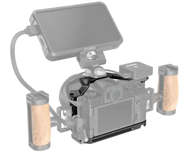 SmallRig Multifunctional Cage for FUJIFILM X-T5 4135
