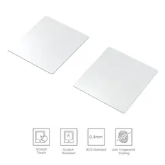 SmallRig 3174 Screen Protector Komodo Skjermbeskytter for RED KOMODO. 2-pack