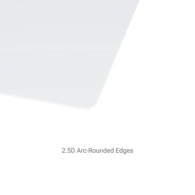 SmallRig 3174 Screen Protector Komodo Skjermbeskytter for RED KOMODO. 2-pack 