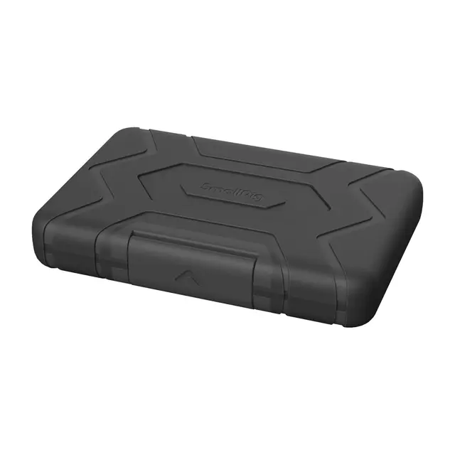 SmallRig 3192 Memory Case Minnekort etui Hard Case 