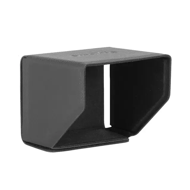 SmallRig 3206 Sunhood For Sony A7S III/ 7C/ ZV-1/ FX3/ FX30 