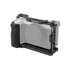 SmallRig 3212 Cage with Side Handle Kamerabur m/Sidehåndtak for Sony A7C