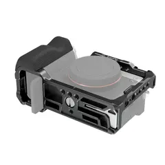 SmallRig 3212 Cage with Side Handle Kamerabur m/Sidehåndtak for Sony A7C