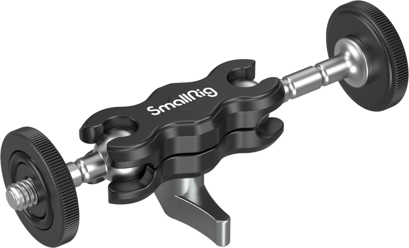 SmallRig 3238 Mini Magic Arm Med Universal Ballhead