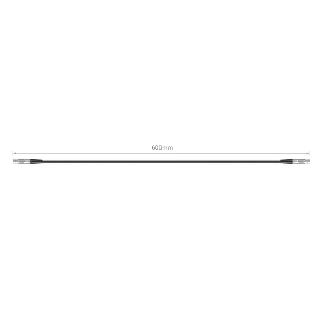 SmallRig 3250 Adapter Cable 0B302-0B302 60cm. For DJI RS2 