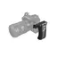SmallRig 3260 Rotating Nato Handle Side grep for venstre side