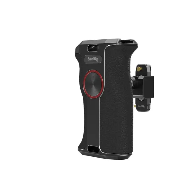 SmallRig 3260 Rotating Nato Handle Side grep for venstre side 