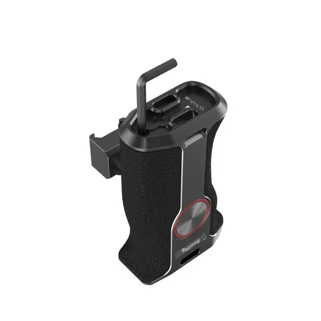 SmallRig 3260 Rotating Nato Handle Side grep for venstre side 
