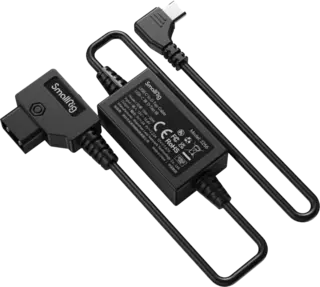 SmallRig 3266 USB-C To D-Tap Cable Str&#248;mkoblingskabel