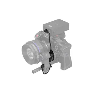 SmallRig 3268 USB-C to DC Cable Str&#248;mtilkobling til Follow Focus
