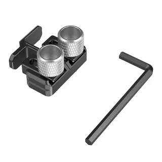 SmallRig 3271 Cable Clamp HDMI & USB-C For BMPCC 6