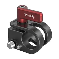SmallRig 3276 15mm Single Rod Clamp for BMPCC 6K P