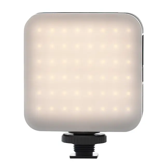 SmallRig 3286 Video LED Light P96 Grey 