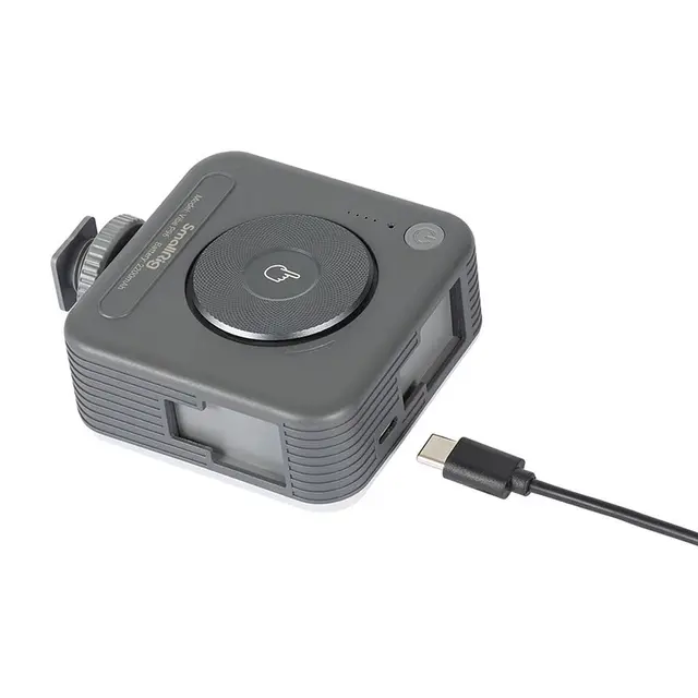 SmallRig 3286 Video LED Light P96 Grey 