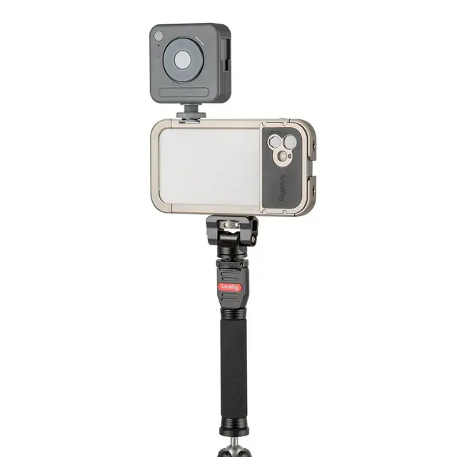 SmallRig 3286 Video LED Light P96 Grey 