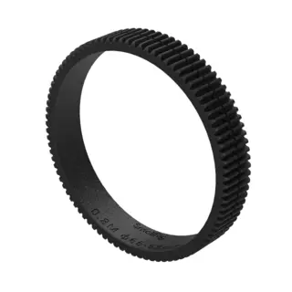 SmallRig 3292 Seamless Focus Gear Ring 66-68mm