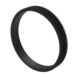 SmallRig 3296 Seamless Focus Gear Ring 81-83mm