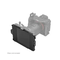 SmallRig 3320 Filter Tray 4x4&quot; For Mini Matte Box