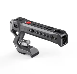 SmallRig 3322 Top Handle Remote Trigger Topphåndtak med Start/Stop