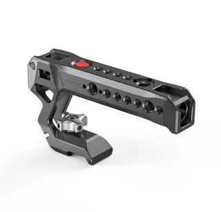 SmallRig 3322 Top Handle Remote Trigger Topph&#229;ndtak med Start/Stop