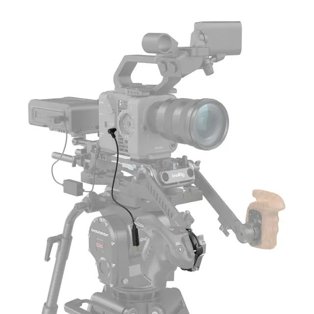 SmallRig 3403 Rosette Adapter For Sony FX6 
