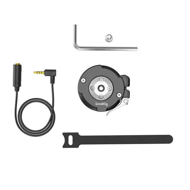 SmallRig 3403 Rosette Adapter For Sony FX6 