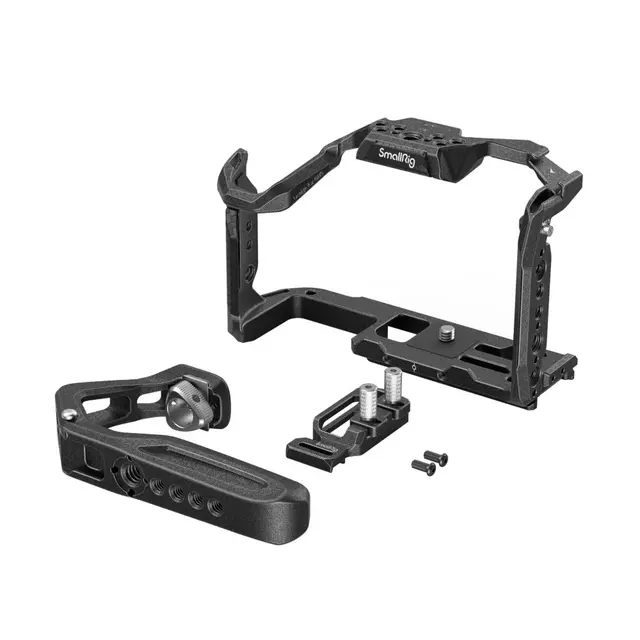 SmallRig 3441 Cage Kit "Black Mamba" GH6 For Panasonic GH6 