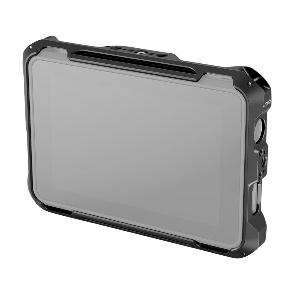 SmallRig 3456 Monitor Cage Kit For Atomos Shinobi 7