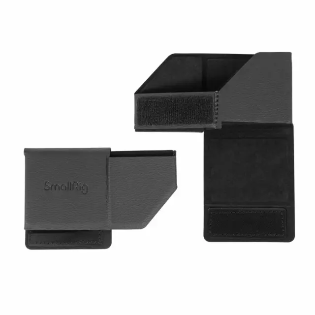 SmallRig 3460 Sunhood For Panasonic GH6 LCD-solskjerm for Panasonic GH6 