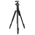 SmallRig 3474 CT-20 Aluminium Tripod Fotostativ m/kulehode monopod, Arca Swis