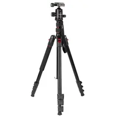 SmallRig 3474 CT-20 Aluminium Tripod