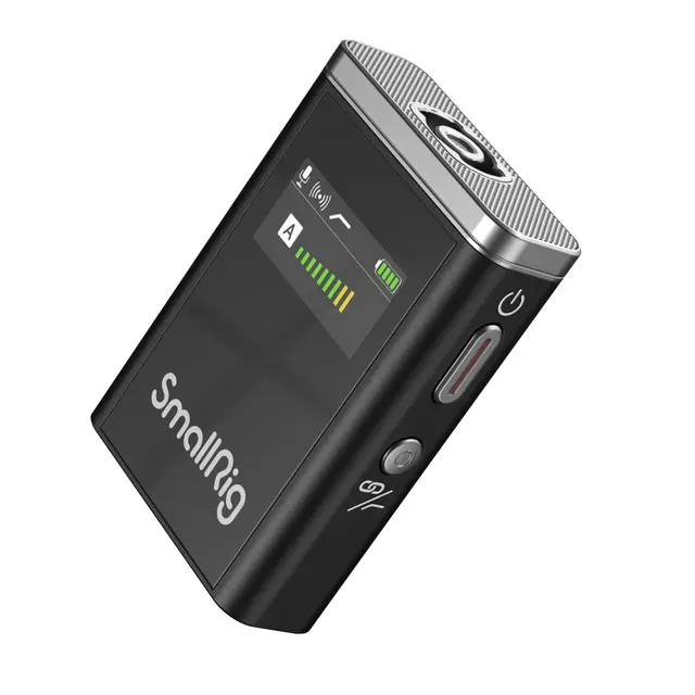 SmallRig 3487 Wireless Microphone Foreva 