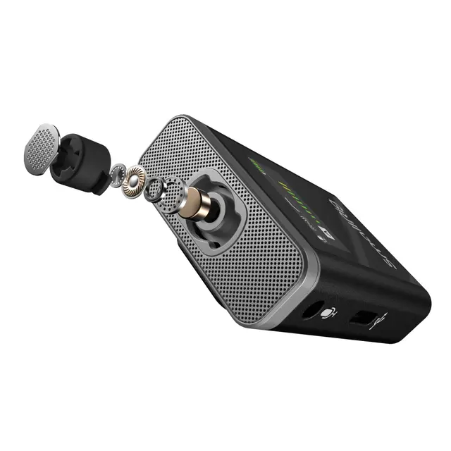 SmallRig 3487 Wireless Microphone Foreva 