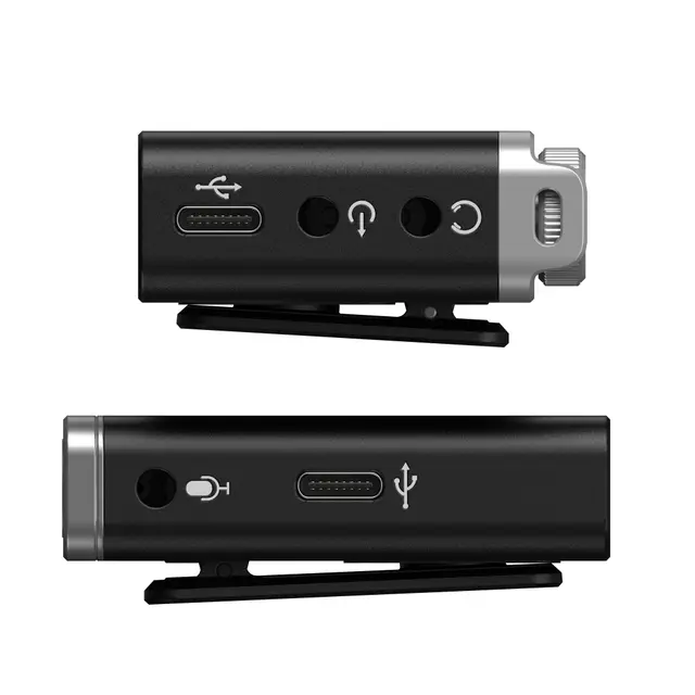 SmallRig 3487 Wireless Microphone Foreva 