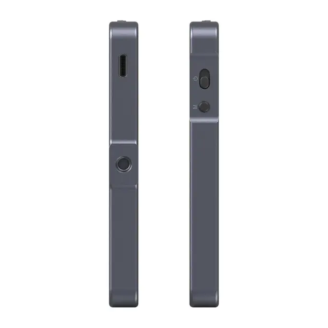 SmallRig 3489 Vibe P96L RGB Video Light 