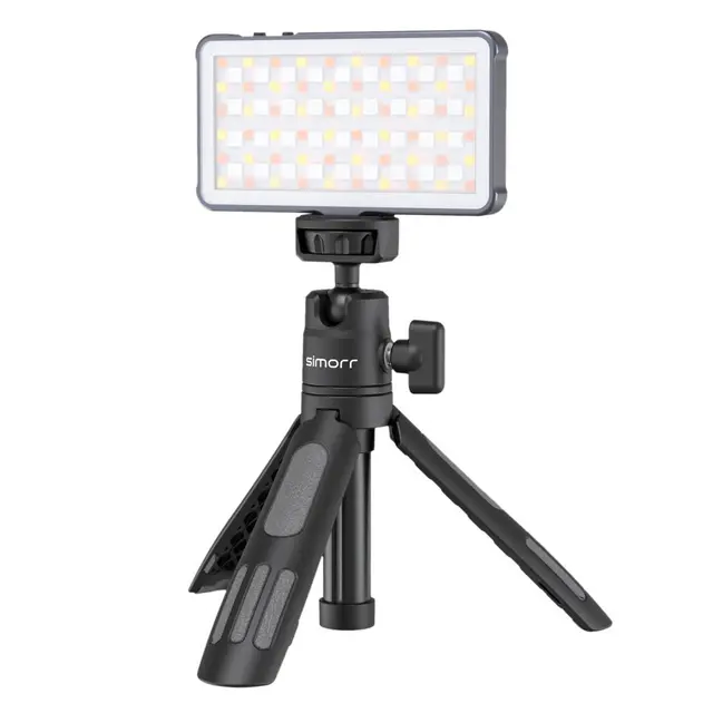 SmallRig 3489 Vibe P96L RGB Video Light 