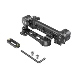 SmallRig 3507 Adjustable EVF Mount m/Nato Clamp