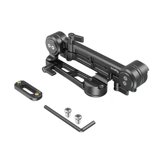 SmallRig 3507 Adjustable EVF Mount m/Nato Clamp