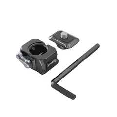 SmallRig 3513 Drop-in HawkLock Mini Quic Universal Mini Quick Release Clamp/Plate