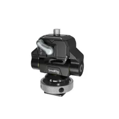 SmallRig 3514 Drop-in HawkLock Mini Quick Release Monitor Mount