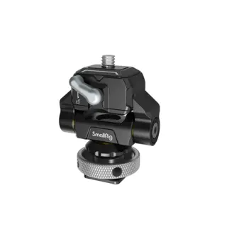 SmallRig 3514 Drop-in HawkLock Mini Quick Release Monitor Mount