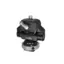SmallRig 3514 Drop-in HawkLock Mini Quick Release Monitor Mount