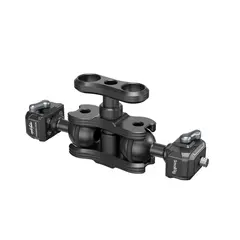 SmallRig 3515 Drop-in HawkLock Magic Arm Magic Arm w/Mini Quick Release Ballhead