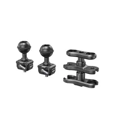 SmallRig 3515 Drop-in HawkLock Magic Arm Magic Arm w/Mini Quick Release Ballhead