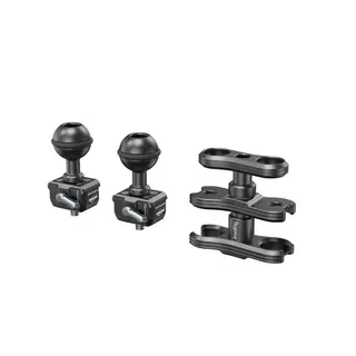 SmallRig 3515 Drop-in HawkLock Magic Arm Magic Arm w/Mini Quick Release Ballhead