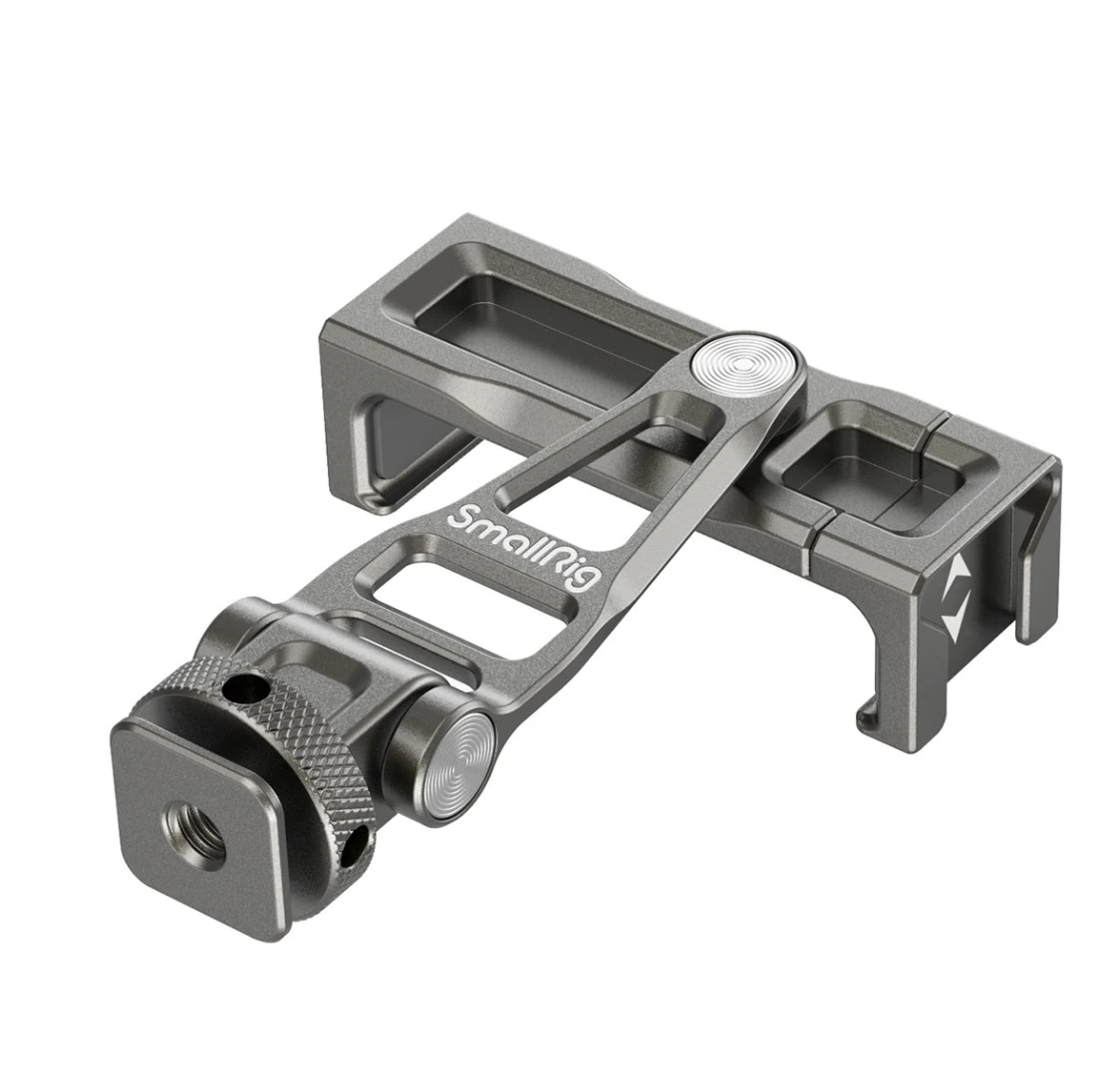SmallRig 3559 Smartphone Holder Multi Metal Mobil Holder