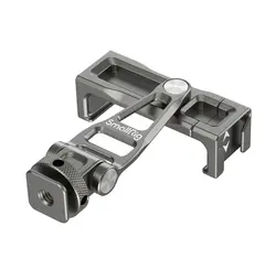 SmallRig 3559 Smartphone Holder Multi Metal Mobil Holder