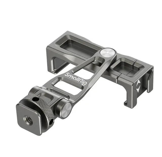 Smallrig Multifunctional Universal Metal Smartphone Holder