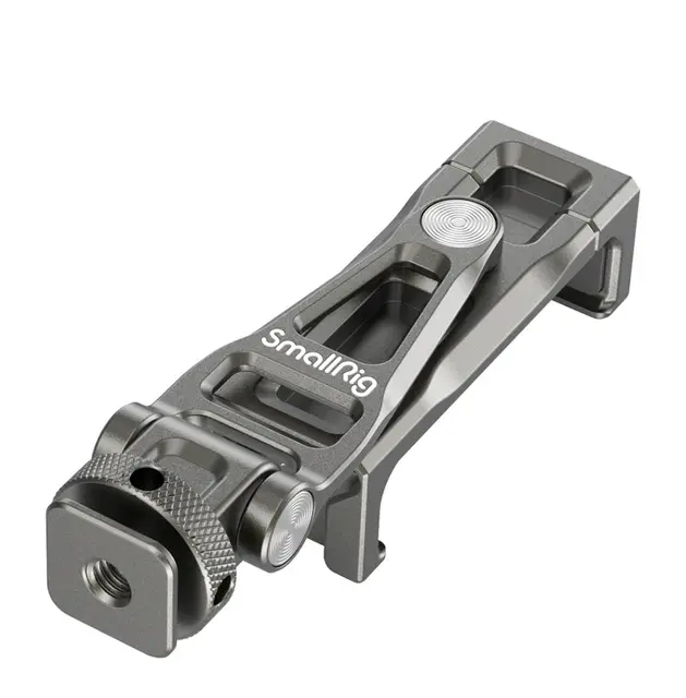 Smallrig Multifunctional Universal Metal Smartphone Holder