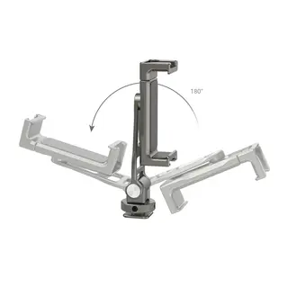 SmallRig 3559 Smartphone Holder Multi Metal Mobil Holder